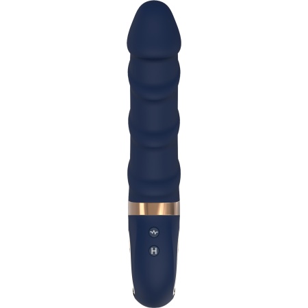 Wibrator Erotyczny Goddess Collection Belenos - 6