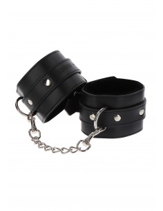 Wrist Cuffs