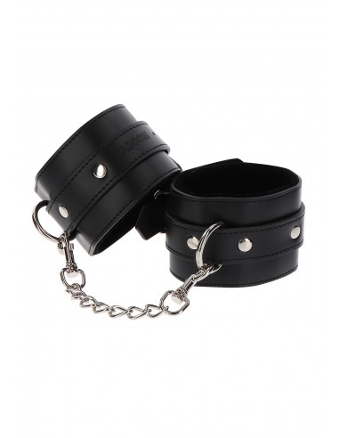 Wrist Cuffs