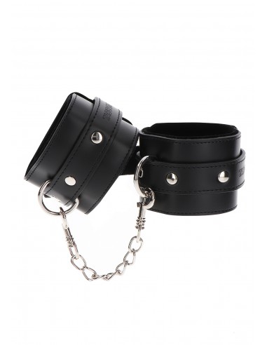 Wrist Cuffs