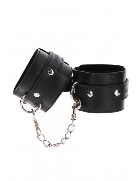 Wrist Cuffs