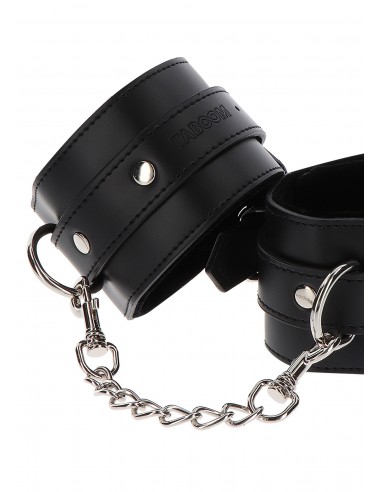 Wrist Cuffs