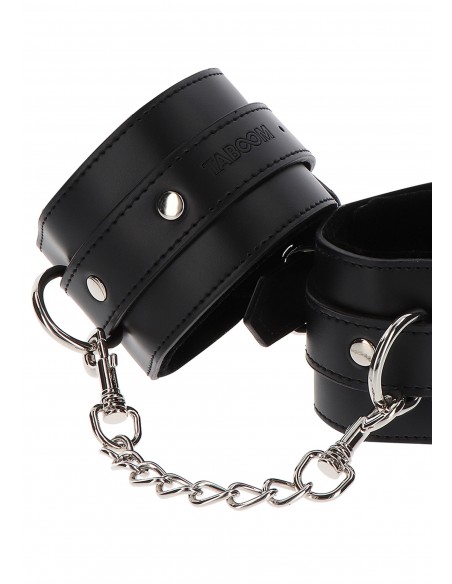 Wrist Cuffs