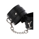Wrist Cuffs - 4
