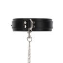 Heavy Collar and Wrist Cuffs - 4