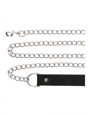 Chain Leash