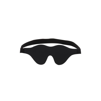 Maska Intense Dark Blindfold - 1