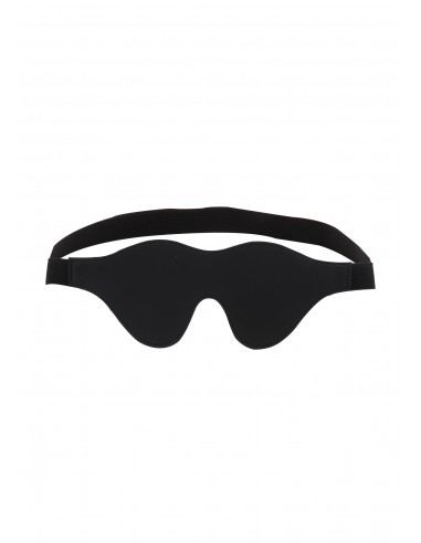 Intense Dark Blindfold