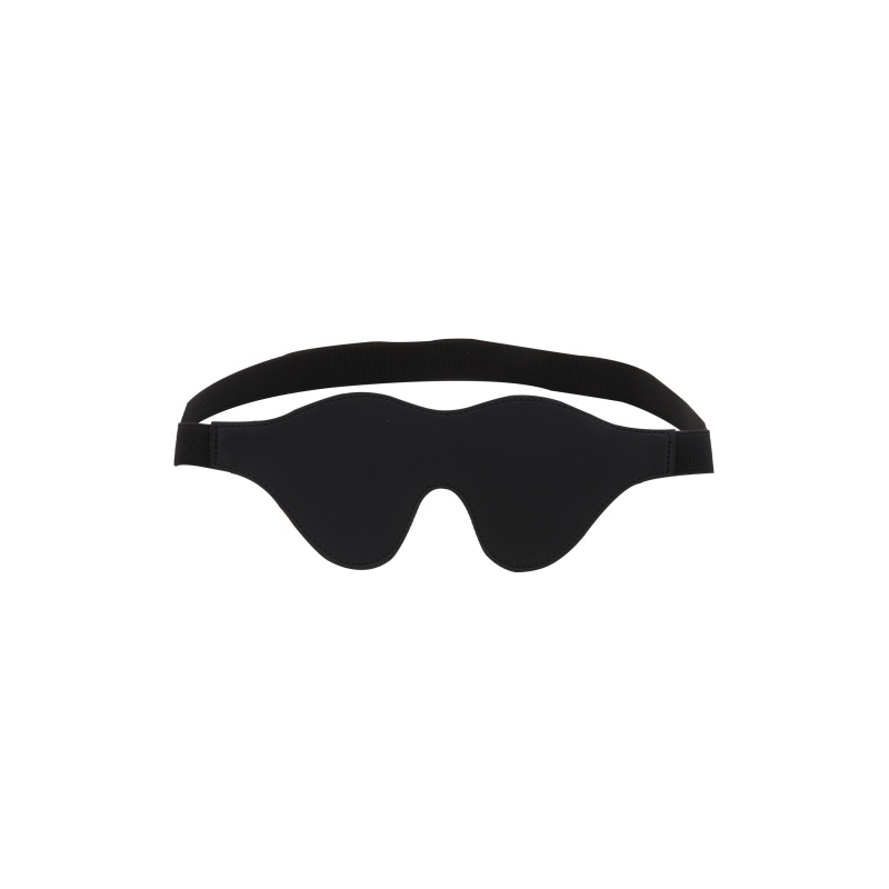 Maska Intense Dark Blindfold - 1