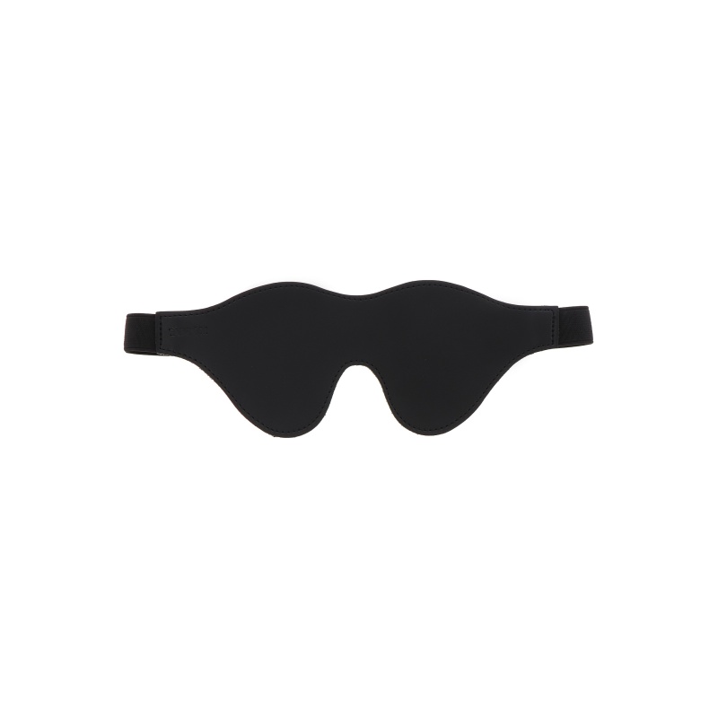 Maska Intense Dark Blindfold - 3