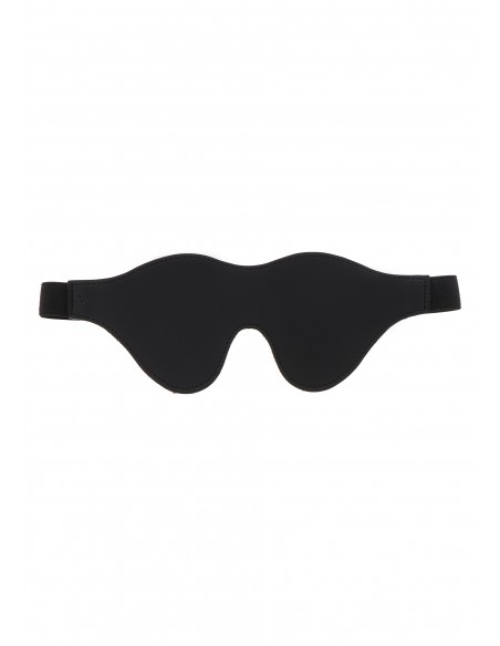 Intense Dark Blindfold