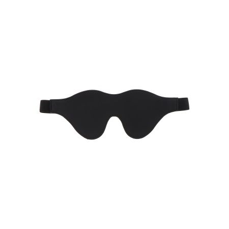 Maska Intense Dark Blindfold - 3