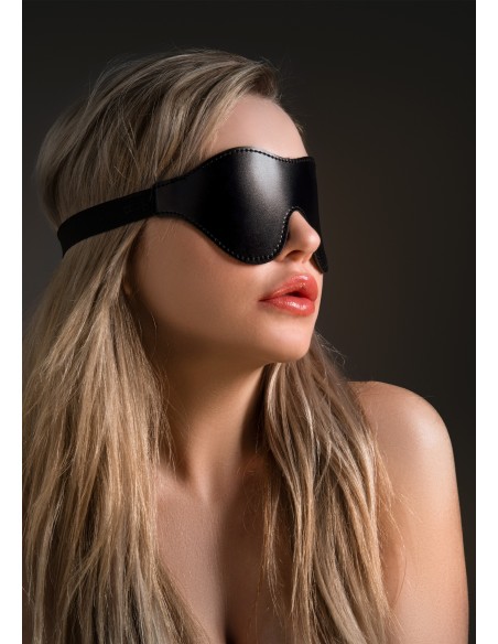 Intense Dark Blindfold