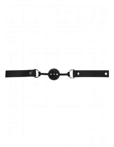 Silicone Ball Gag