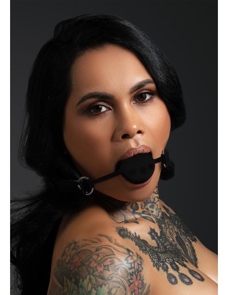 Silicone Ball Gag