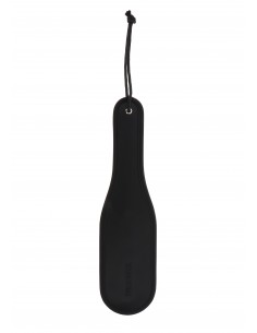 Hard And Soft Touch Paddle
