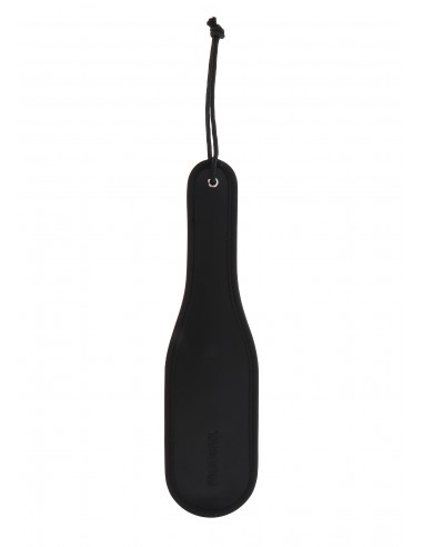 Hard And Soft Touch Paddle