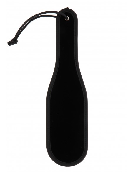 Hard And Soft Touch Paddle