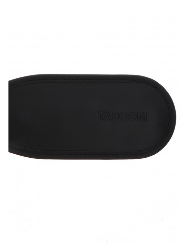 Hard And Soft Touch Paddle