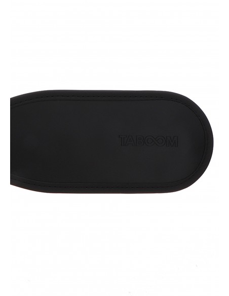 Hard And Soft Touch Paddle