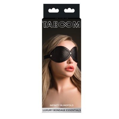 Maska Infinity Blindfold - 1 2