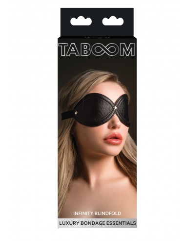 Infinity Blindfold