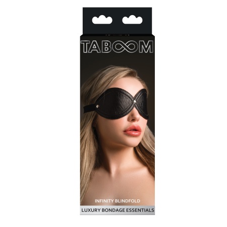 Maska Infinity Blindfold - 2