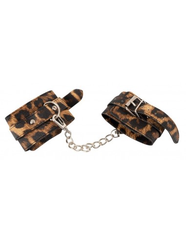 Handcuffs Leo