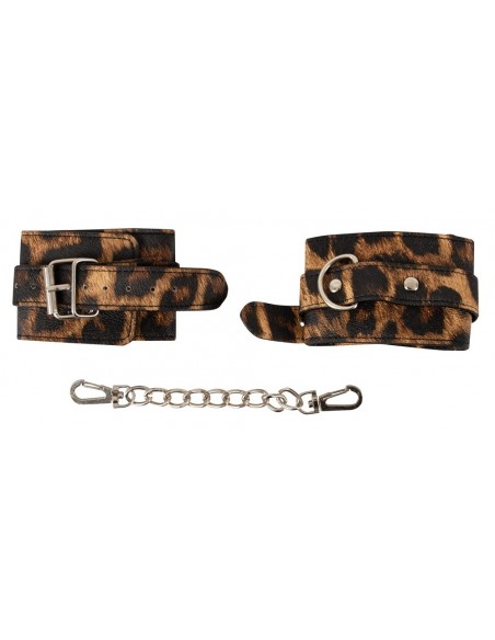 Handcuffs Leo