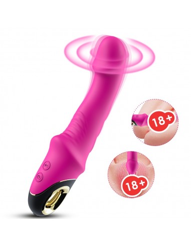 Joyblade pink