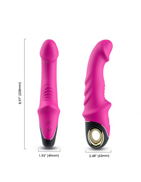 Joyblade pink
