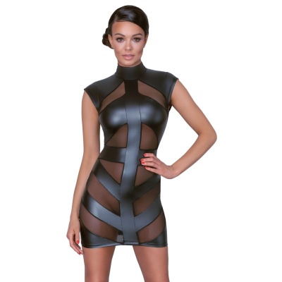 Dress - 1 2