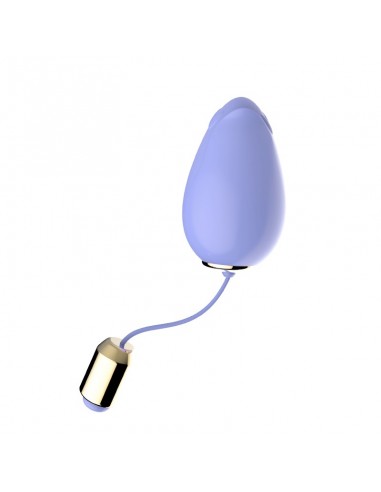 Mandala light purple