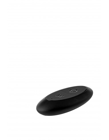 GLAMOUR GLASS REMOTE VIBE PLUG
