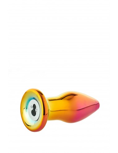 GLAMOUR GLASS REMOTE VIBE PLUG