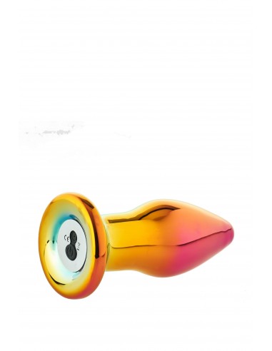 GLAMOUR GLASS REMOTE VIBE PLUG