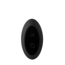 GLAMOUR GLASS REMOTE VIBE BEADED PLUG - 3