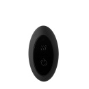 GLAMOUR GLASS REMOTE VIBE BEADED PLUG - 4