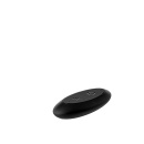 GLAMOUR GLASS REMOTE VIBE BEADED PLUG - 5