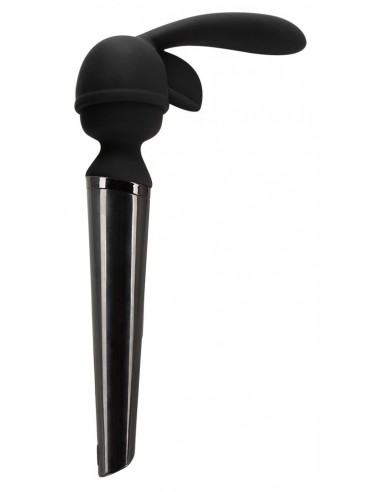 Massage Wand & 2 Attachments