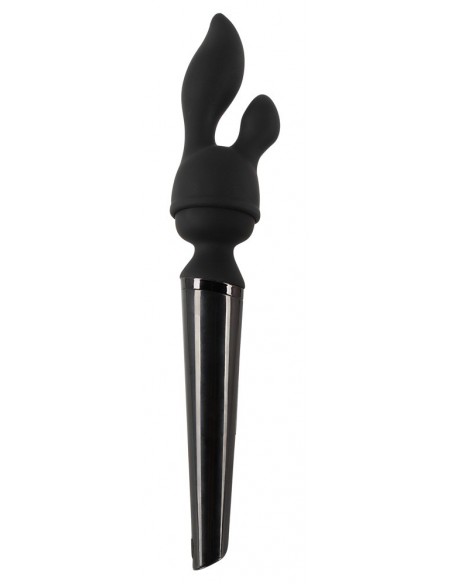 Massage Wand & 2 Attachments