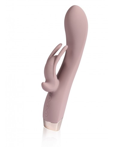 HOT FANTASY Felicity Layne Vibrator Rose