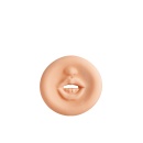 RAMROD PUMP SLEEVE MOUTH - 1