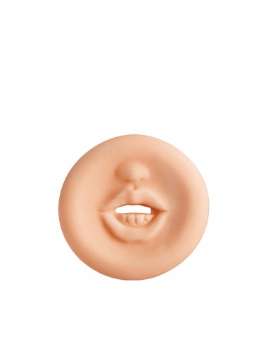 RAMROD PUMP SLEEVE MOUTH