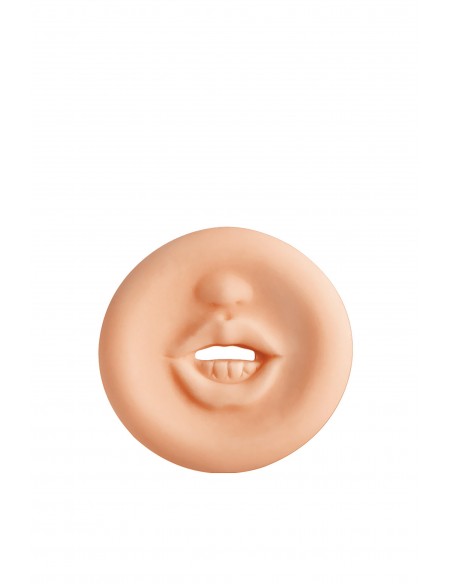 RAMROD PUMP SLEEVE MOUTH