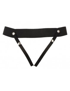 Vibrating Strap-On Sleeve 2