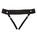 Nakładka na penisa z wibracją Vibrating Strap-On Sleeve – 7 trybów, długość całkowita 17,5 cm - 2