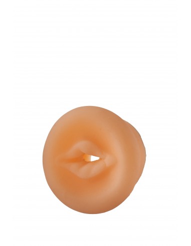 RAMROD PUMP SLEEVE VAGINA