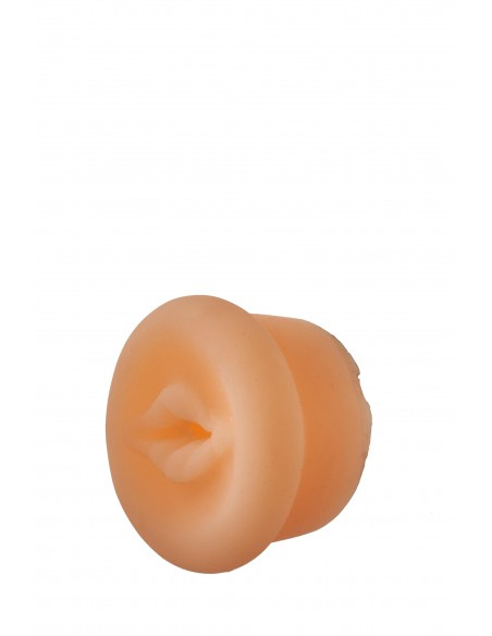 RAMROD PUMP SLEEVE VAGINA