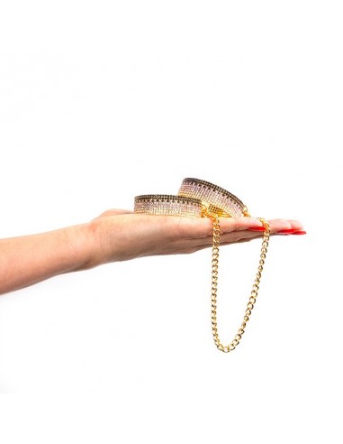 RS - Icons - Diamond Handcuffs Liz